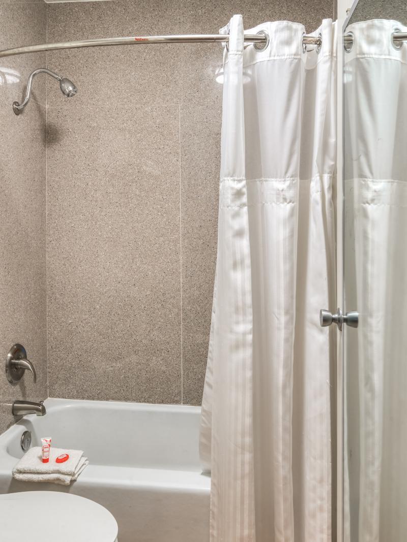 Oyo Hotel Battleboro Ngoại thất bức ảnh