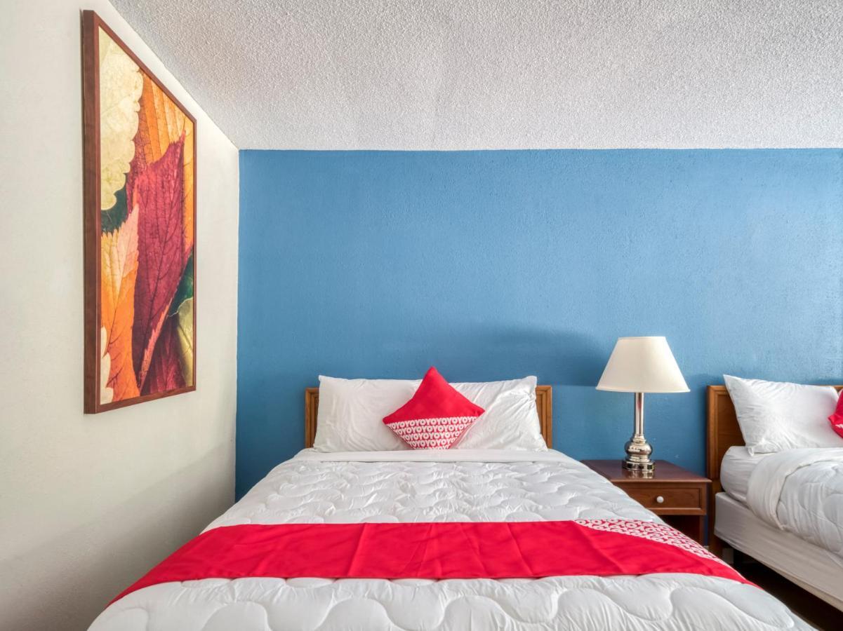 Oyo Hotel Battleboro Ngoại thất bức ảnh